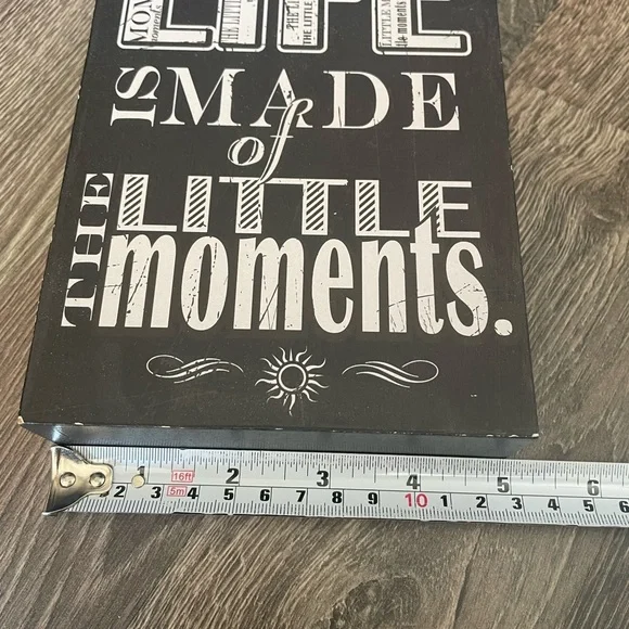 Small Sign💬 - Picture 4 of 6